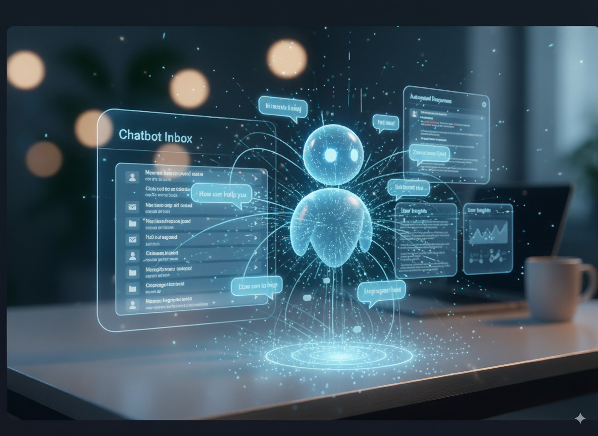 AI Chat Bot
