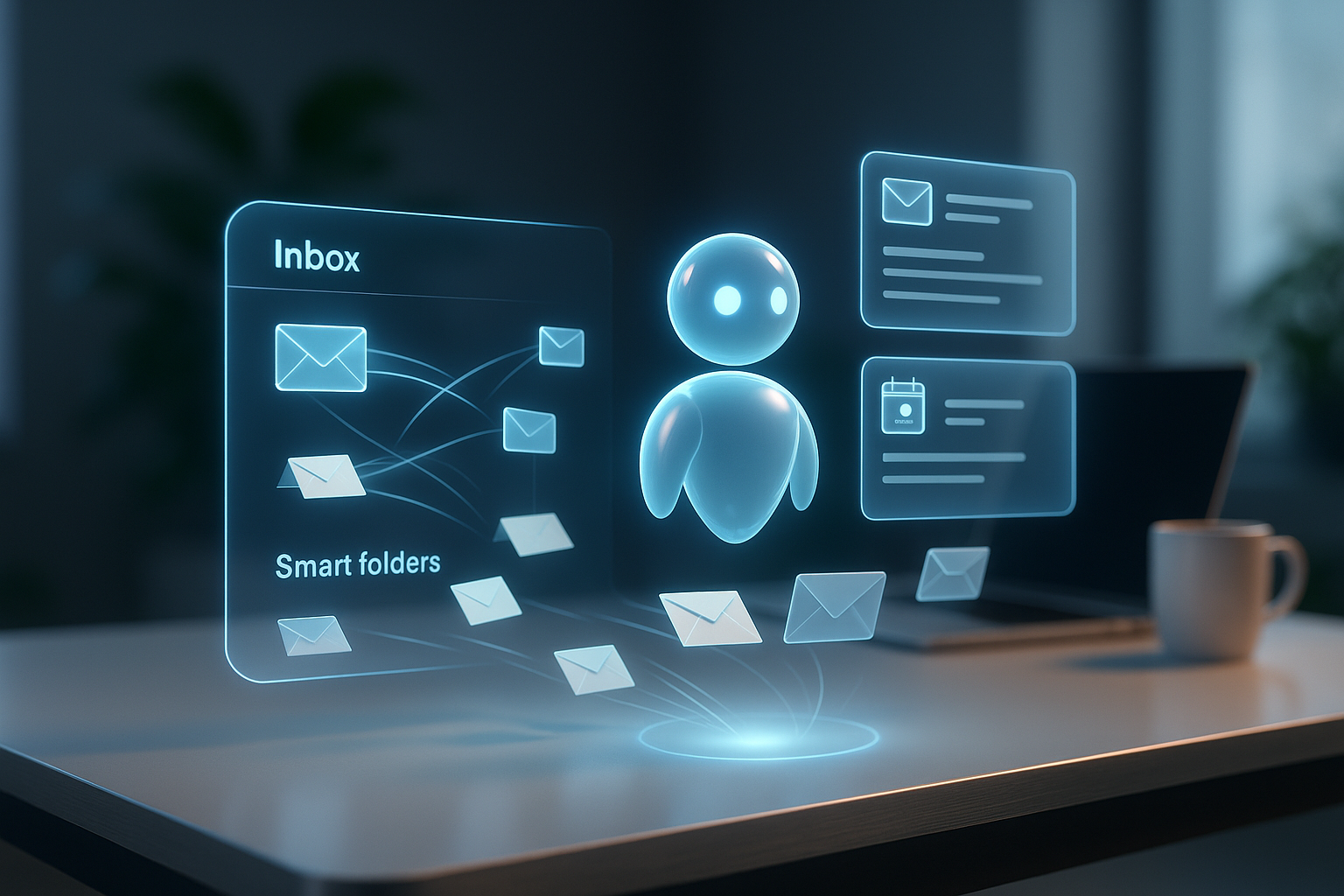 AI Email Automation